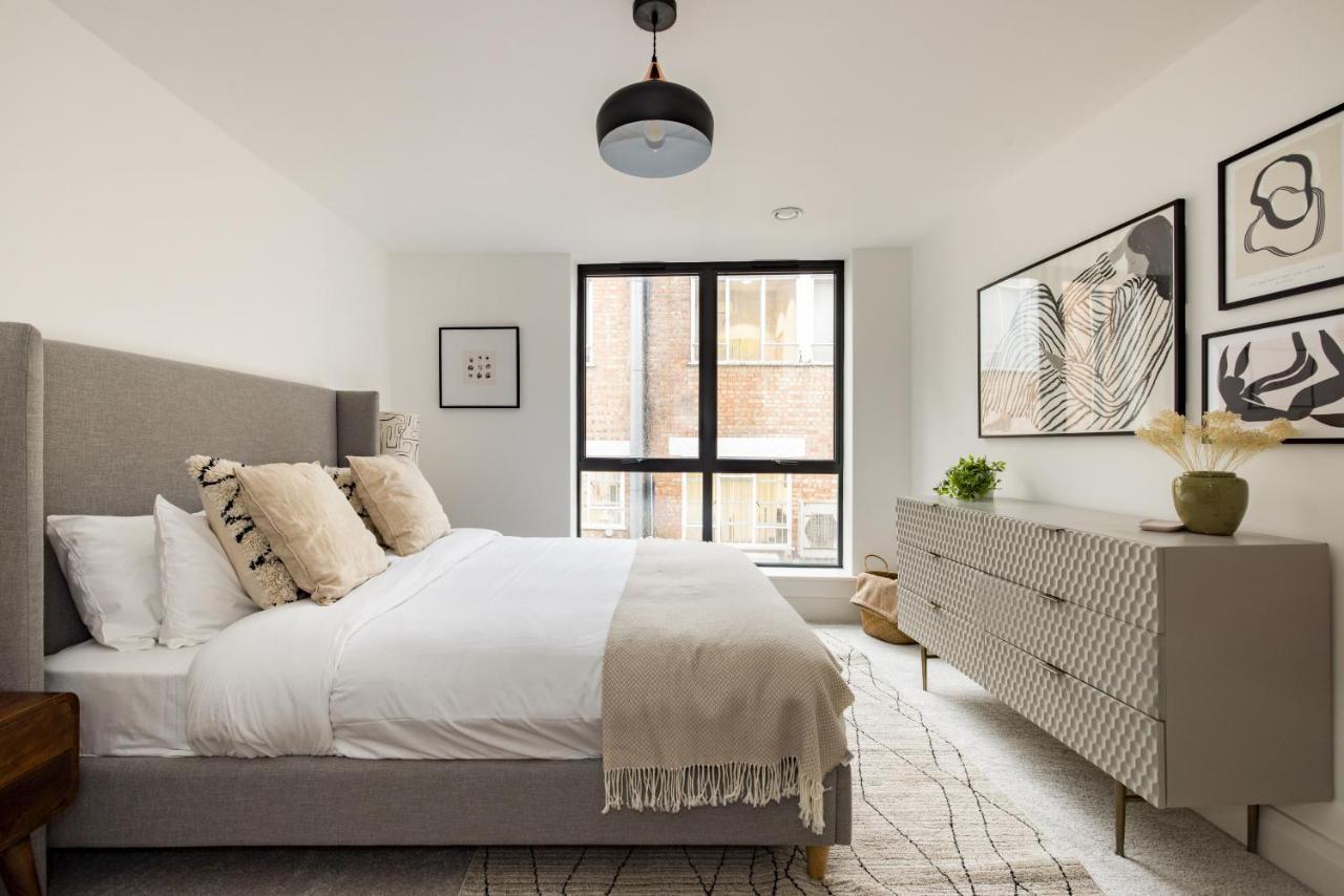 The Wembley Place - Stunning 1bdr Flat Appartamento Londra