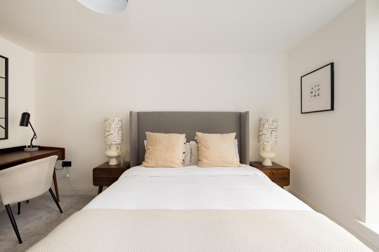 The Wembley Place - Stunning 1bdr Flat Londra