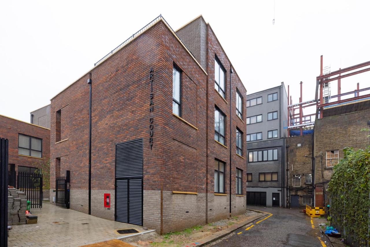 The Wembley Place - Stunning 1bdr Flat Appartamento Londra