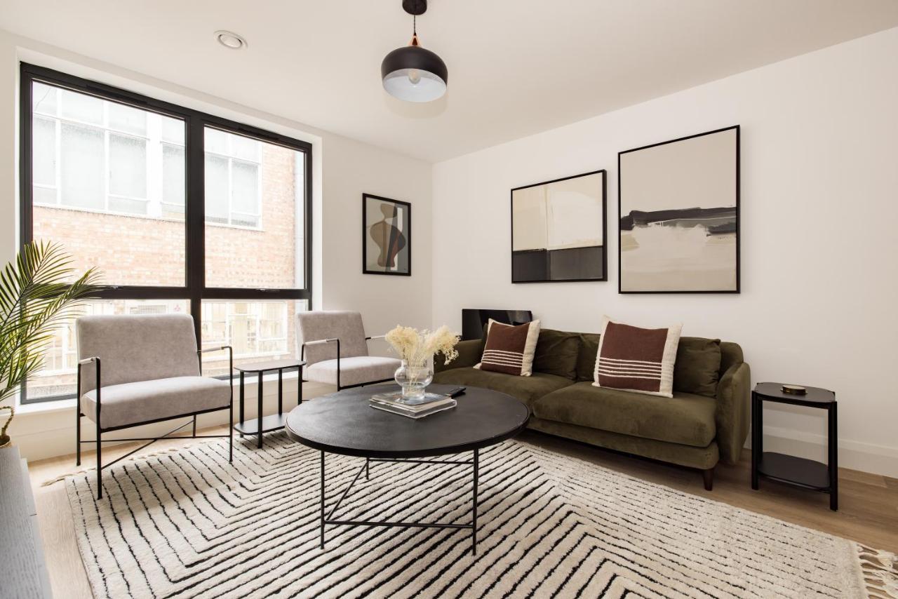 The Wembley Place - Stunning 1bdr Flat Appartamento