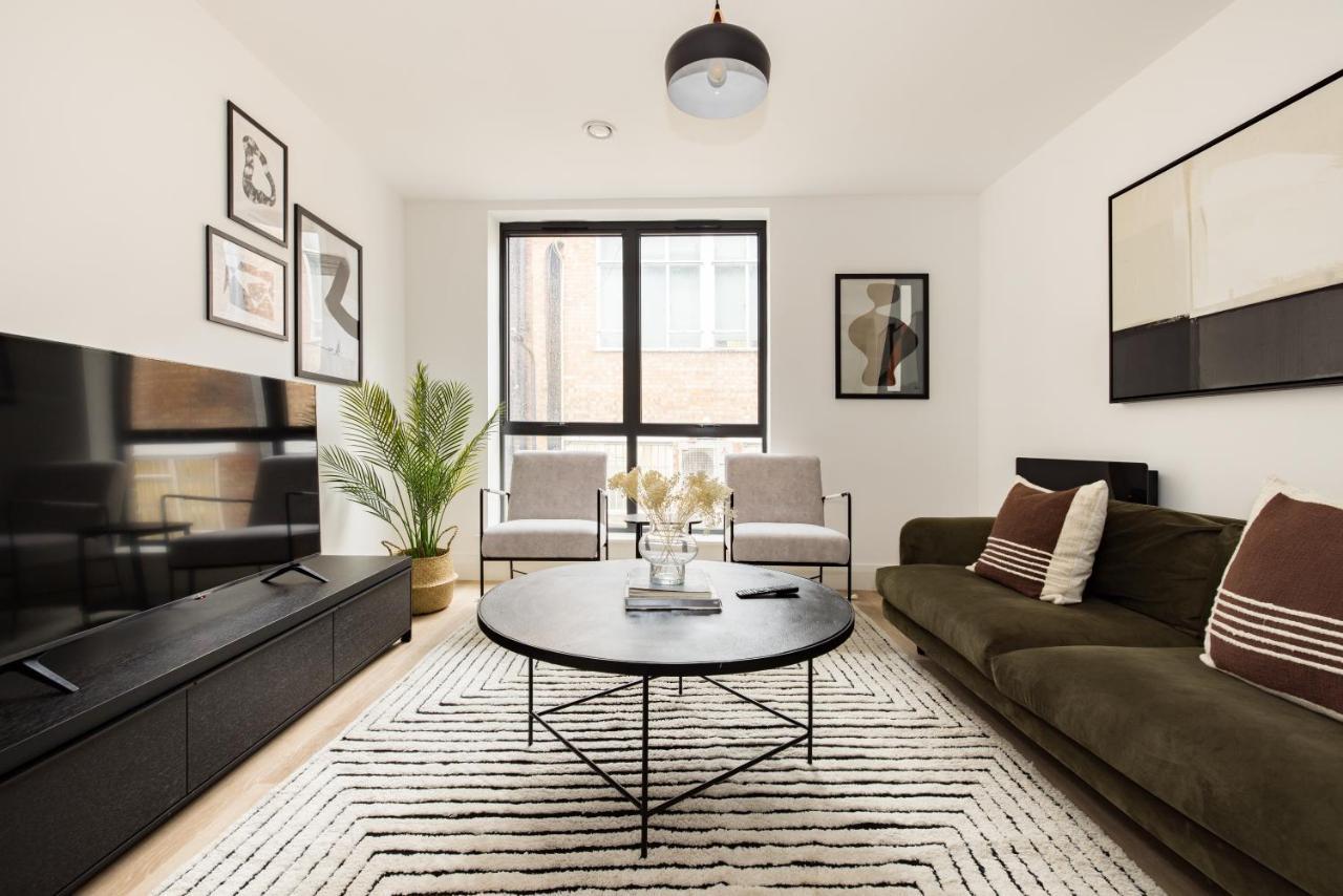 The Wembley Place - Stunning 1bdr Flat Appartamento Londra