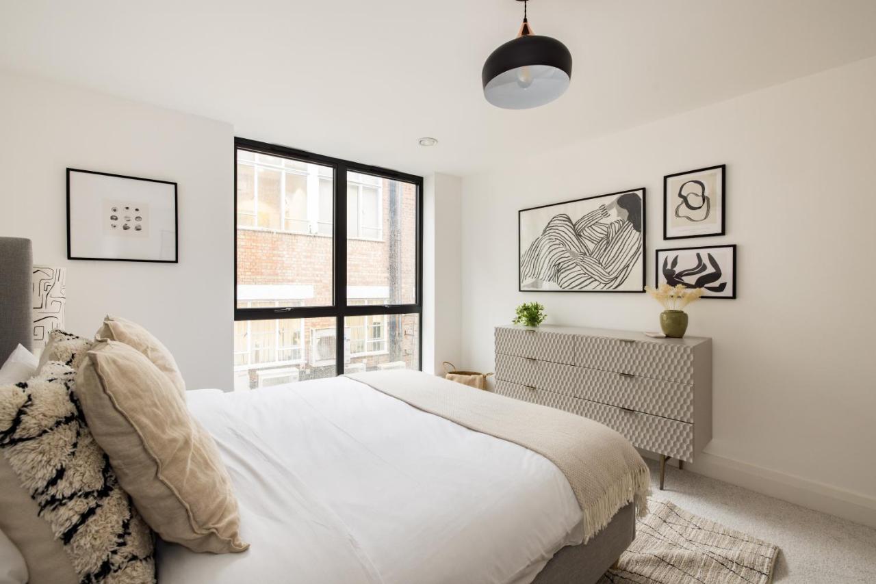 The Wembley Place - Stunning 1bdr Flat * Londra