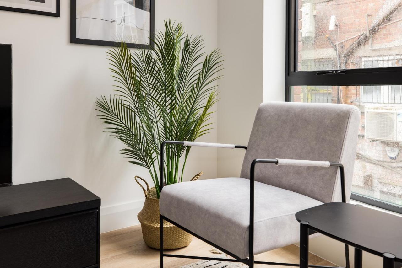The Wembley Place - Stunning 1bdr Flat Londra